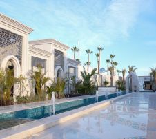 SUNRISE REMAL BEACH RESORT